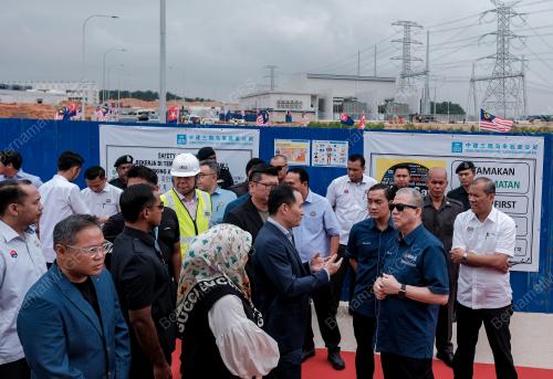 DATUK SERI FADILLAH YUSOF