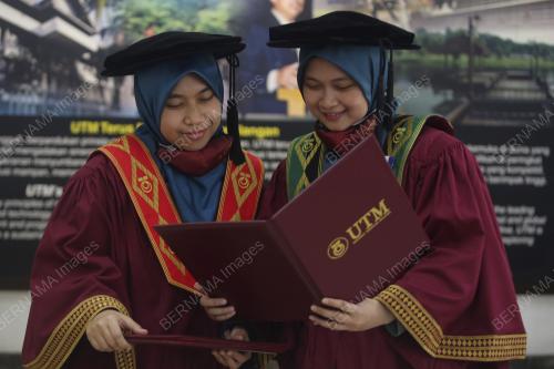 KONVOKESYEN UTM-64