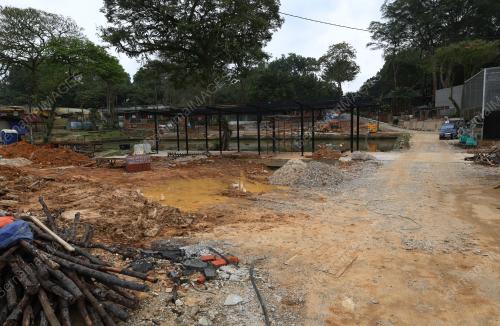 ZOO JOHOR