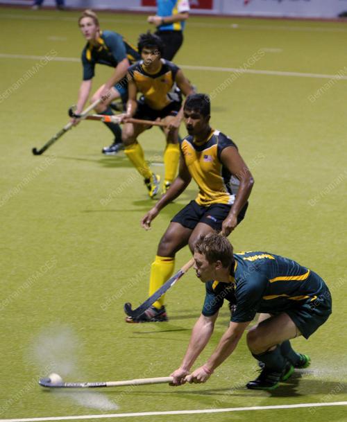 MALAYSIA VS AUSTRALIA