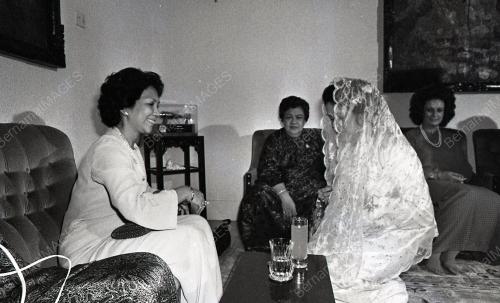 PERKAHWINAN DIRAJA JOHOR