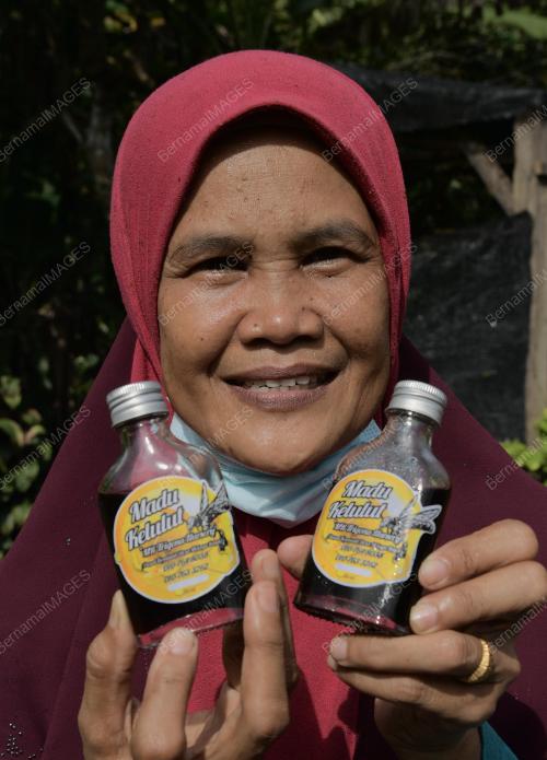 MUNIRAH ONN