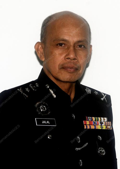 DATUK AYOB KHAN MYDIN PITCHAY