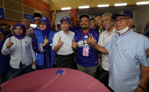 MANNDZRI NASIB