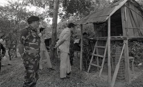 ABANG ABU BAKAR