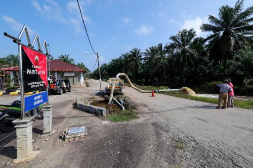 PASCA BANJIR