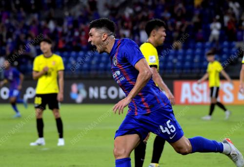 LIGA JUARA-JUARA ASIA (ACL) 2022