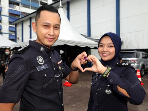DATUK KAMARUL ZAMAN MAMAT