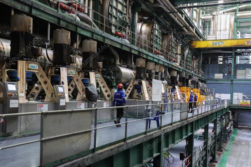 MSM SUGAR REFINERY