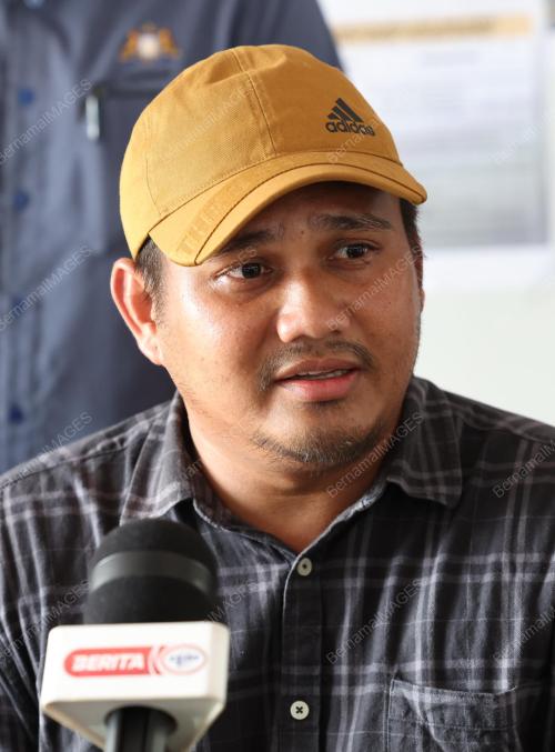 MOHAMAD FAZIL MOHAMAD SALLEH