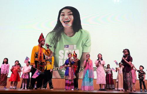 HARI MALAYSIA