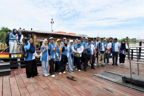YOK BATU BAHAT RIVER CRUISE