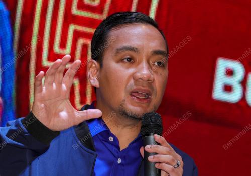 DATUK ONN HAFIZ GHAZI