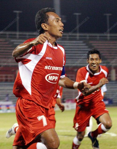TM LIGA PREMIER 2009
