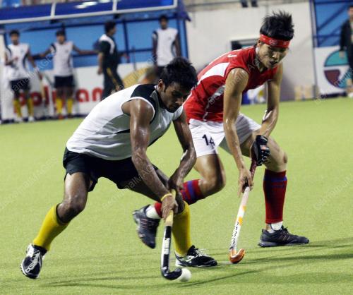 HOKI PIALA DUNIA REMAJA