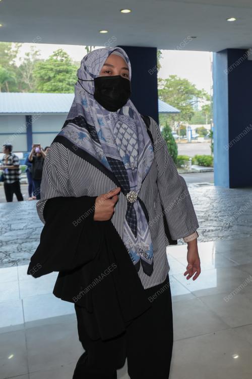 REMAN KES ULU TIRAM