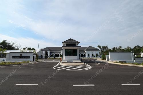 MAHKAMAH PENGERANG