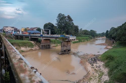 SEJARAH JAMBATAN BULOH KASAP