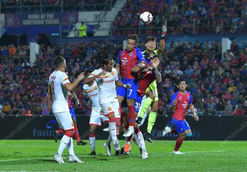 JB11_19102019_LIGA_SUPER_BN201910174677