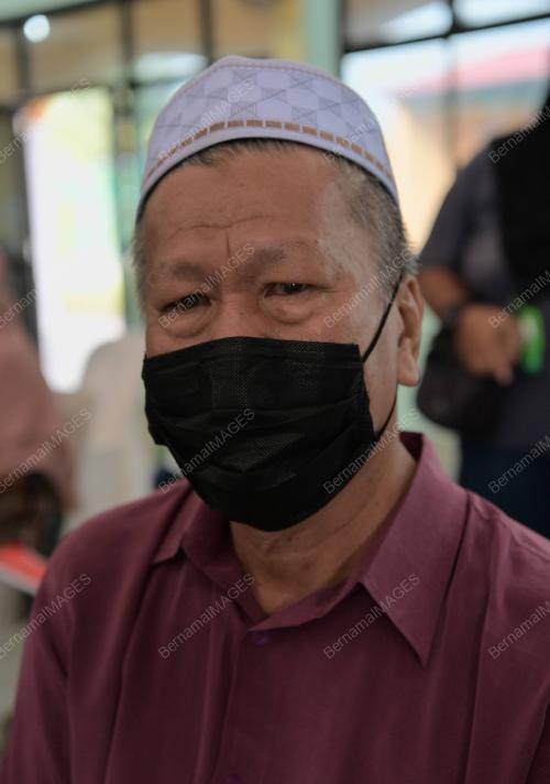 A LATIF BENU