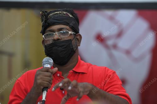 R. ARANGKANNAL