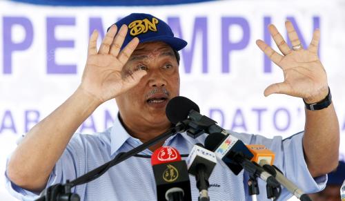 JB11_21042013_TPM_UCAPAN