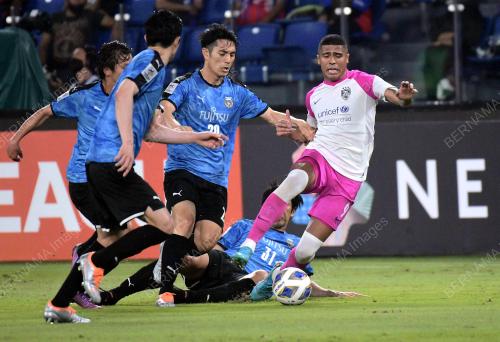 LIGA JUARA-JUARA ASIA (ACL) 2022