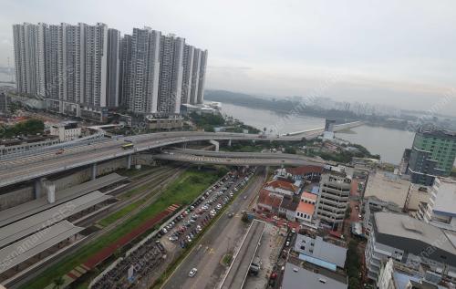 TAMBAK JOHOR
