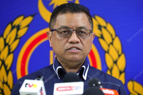 DATUK AEDLI RAMLI