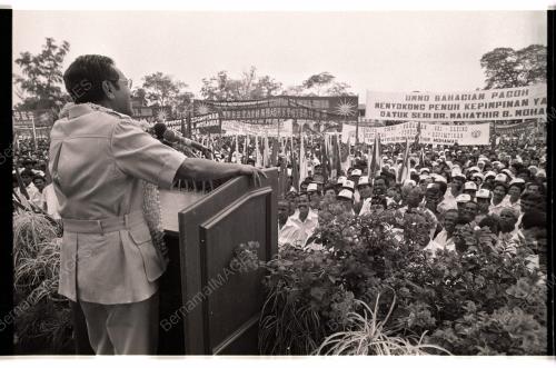 PM RASMI HARI PELADANG