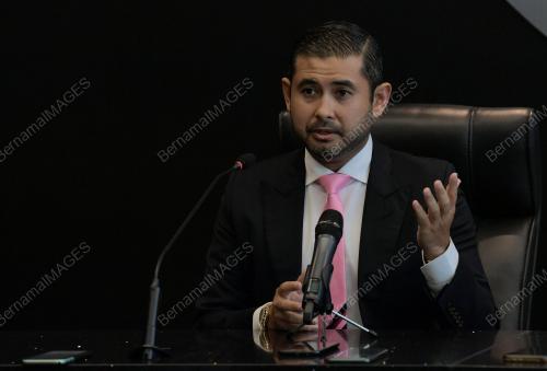 TUNKU ISMAIL SULTAN IBRAHIM