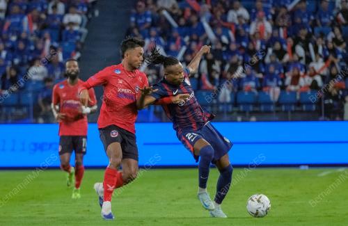 LIGA SUPER MALAYSIA