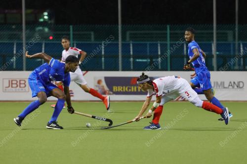 MALAYSIA VS INDIA