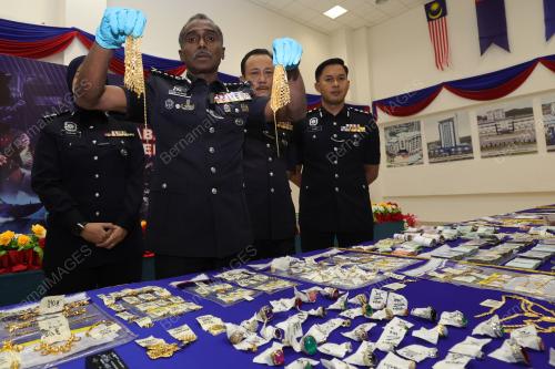 DATUK M KUMAR