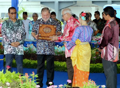 JB11_23032016_SULTAN_JOHOR