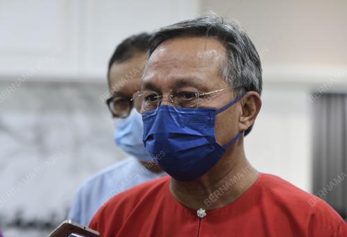DATUK HASNI MOHAMAD
