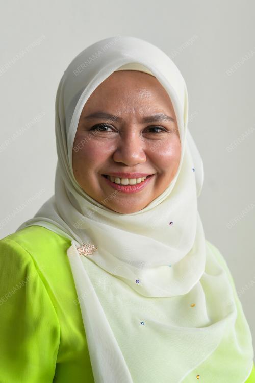 DATUK NORLIZA ABDUL RAHIM