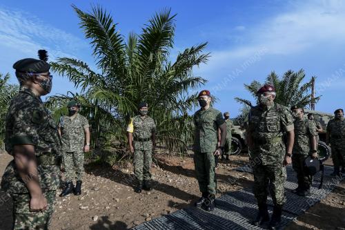 JEN TAN SRI ZAMROSE MOHD ZAIN