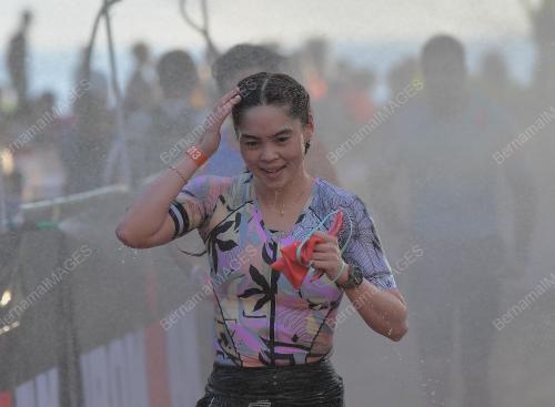IRONMAN 70.3 DESARU COAST