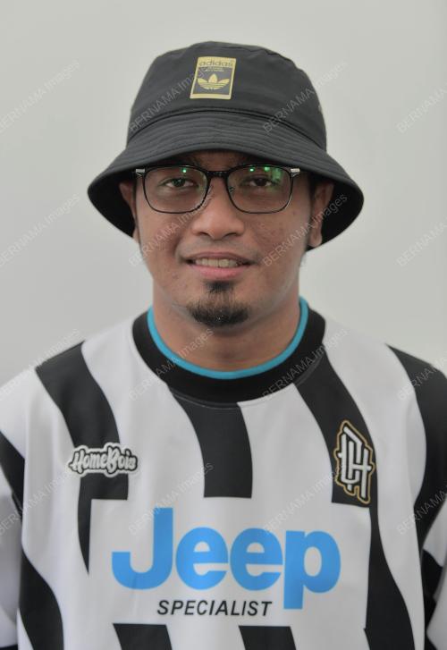 MOHD SHAHAR ABDULLAH