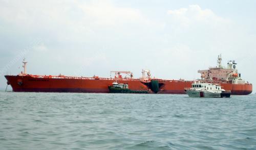MT BUNGA KELANA 3