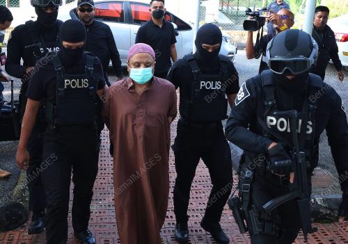 MAHKAMAH SESYEN SEGAMAT