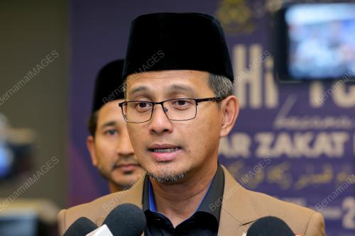 MOHD FARED MOHD KHALID   