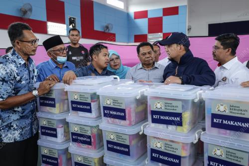 DATUK ONN HAFIZ GHAZI