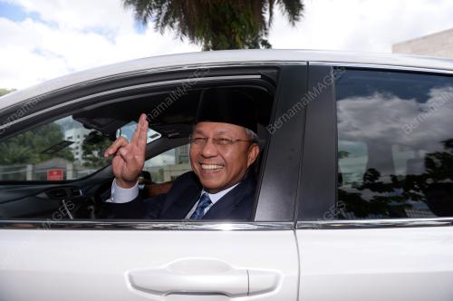 SULTAN IBRAHIM ISKANDAR
