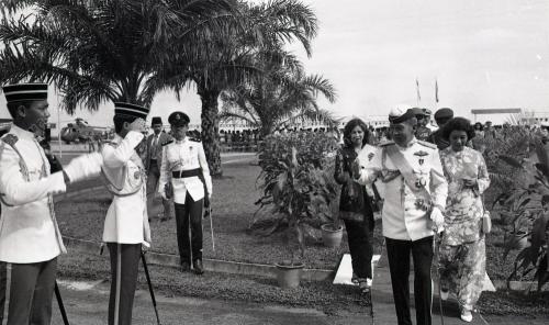 SULTAN ISKANDAR