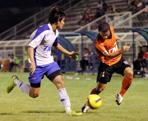 BOLASEPAK PIALA MALAYSIA