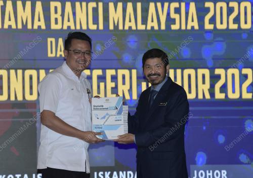 DATUK SERI DR MOHD UZIR MAHIDIN