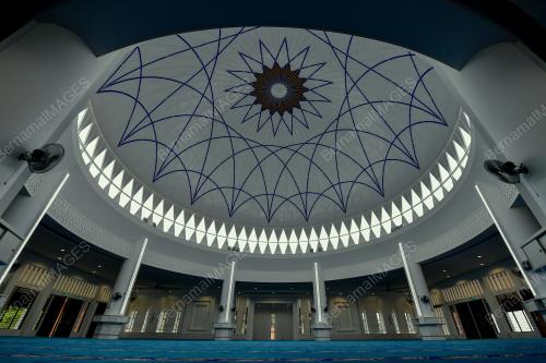 MASJID HAJI MUHAMMAD YASSIN