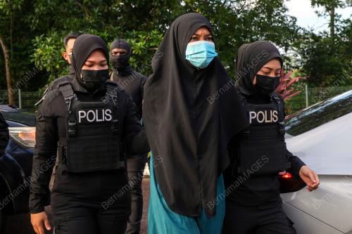 MAHKAMAH KOTA TINGGI